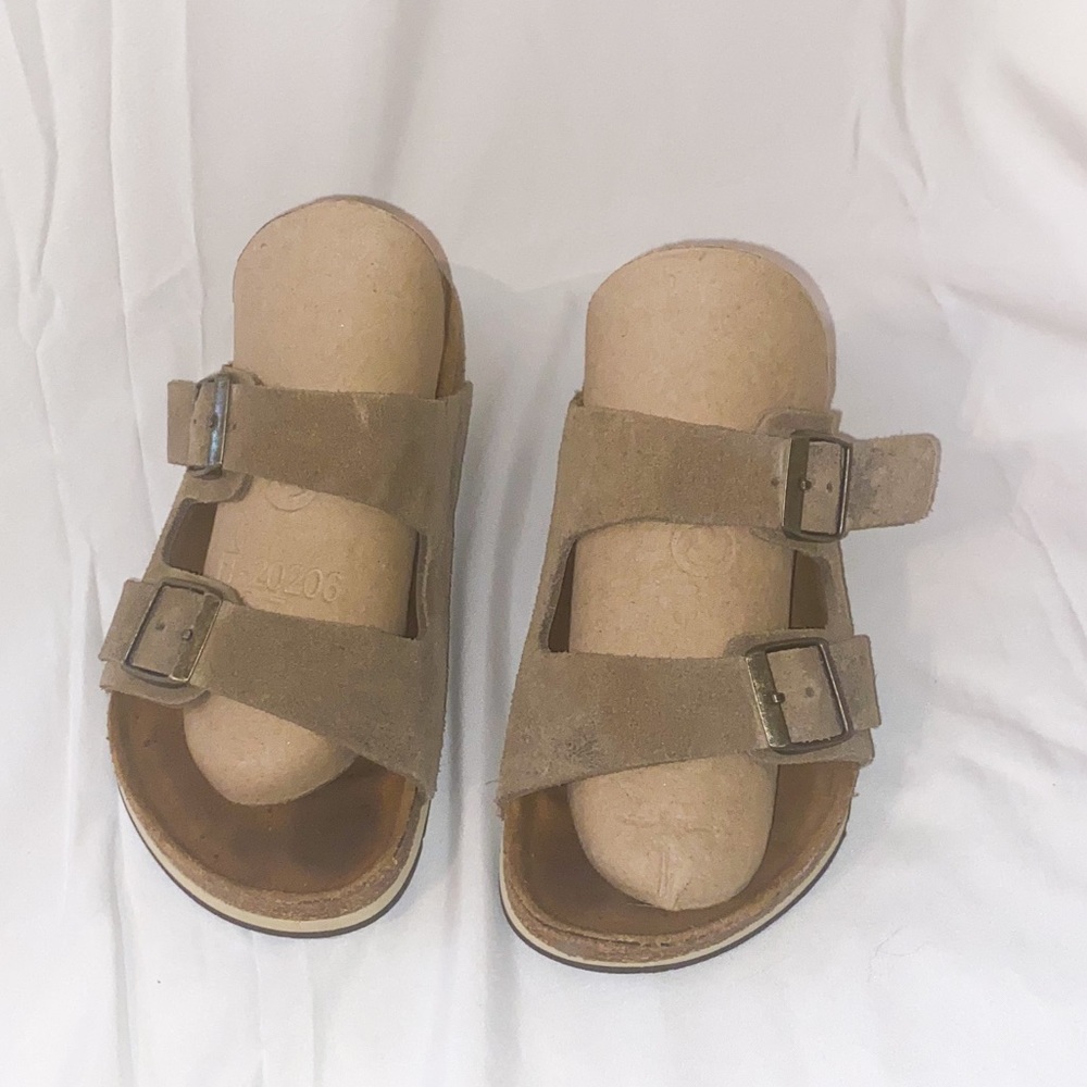 Birkenstock Arizona Sandals - Size 5.5